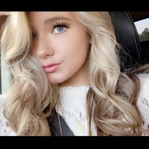 Meet your Posher, Barbara